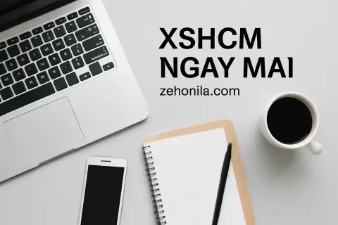 Xshcm Ngay Mai