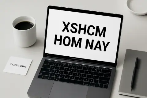Xshcm Hom Nay
