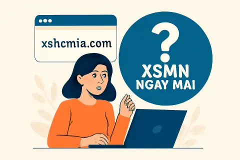 xshcm ngay mai — What Is Xshcm Ngay Mai?